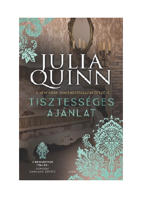 Letöltés Tisztességes ajánlat PDF Ingyenes - Julia Quinn.pdf